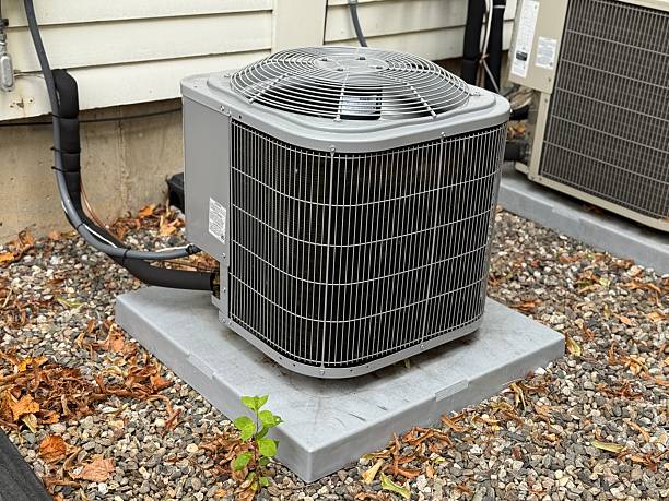 24/7 Emergency Ac Installation experts in La Follette, TN